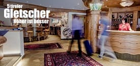 Sporthotel KIRCHLER Sporthotel KIRCHLER