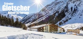 Hotel SONNBLICK