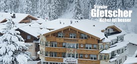 Alpenjuwel JÄGER