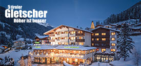 Alpenwellness Hotel GASTEIGERHOF