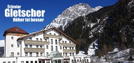 Familienhotel TIA MONTE