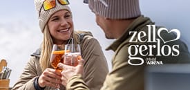 Genussmomente in Zell-Gerlos Genussmomente in Zell-Gerlos