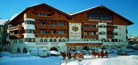 Ferienhotel KALTSCHMID Ferienhotel KALTSCHMID