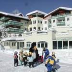  © Hotel Alpenrose in Tirol 