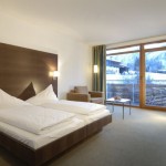 Zimmer © Hotel Active by Leitner´s in Zell am See/Kaprun