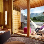 Zimmer I'm Hotel Active by Leitner´s in Zell am See/Kaprun