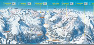 Ski6, Quelle: Posthotel Pfunds in Tirol