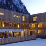 Aussenansicht ,Hotel Active by Leitner´s in Zell am See/Kaprun