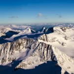 Stubaitalgletscher © Spa- Hotel Jagdhof im Stubaital/Tirol