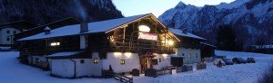 Restaurant Winklhof © Hotel Active by Leitner´s in Zell am See/Kaprun